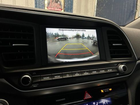 Used 2020 Hyundai Elantra Value Edition w/ Cargo Package (C1) image 19