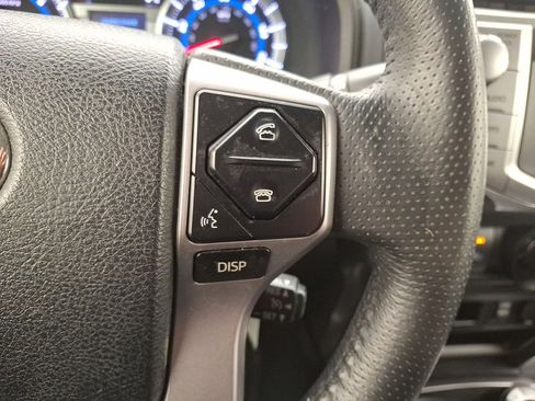 Used 2019 Toyota 4Runner SR5 image 18