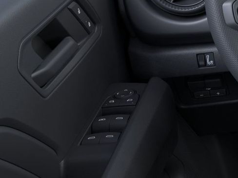 New 2026 Chevrolet Colorado Trail Boss AWD/4WD image 22