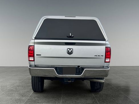 Used 2016 RAM 2500 SLT w/ Protection Group image 6