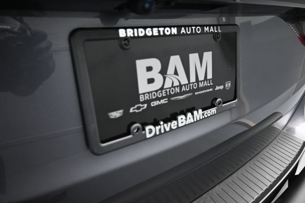 Used 2023 Honda Odyssey EX-L image 32