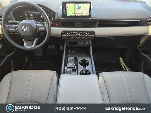 Used 2024 Honda Pilot Elite image 28