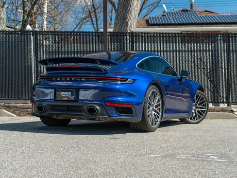 Used 2021 Porsche 911 GT3 RS AWD/4WD image 24