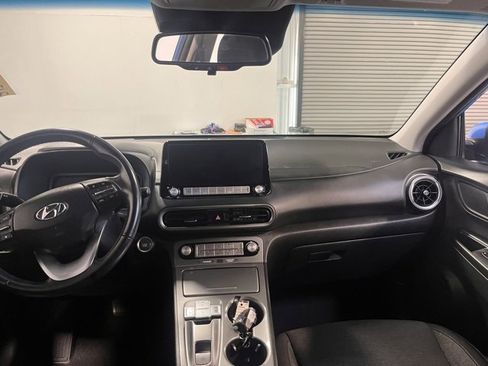 Used 2023 Hyundai Kona SEL image 20