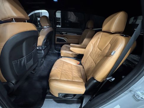 Certified 2023 Kia Telluride EX X-Line image 21
