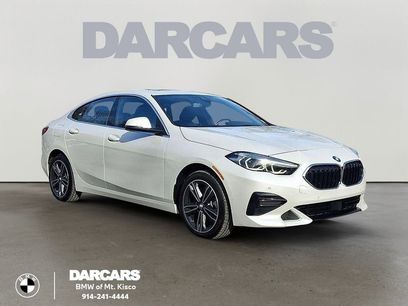 Used 2024 BMW 228i xDrive Gran Coupe w/ Convenience Package