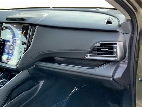 Used 2024 Subaru Outback Touring image 18