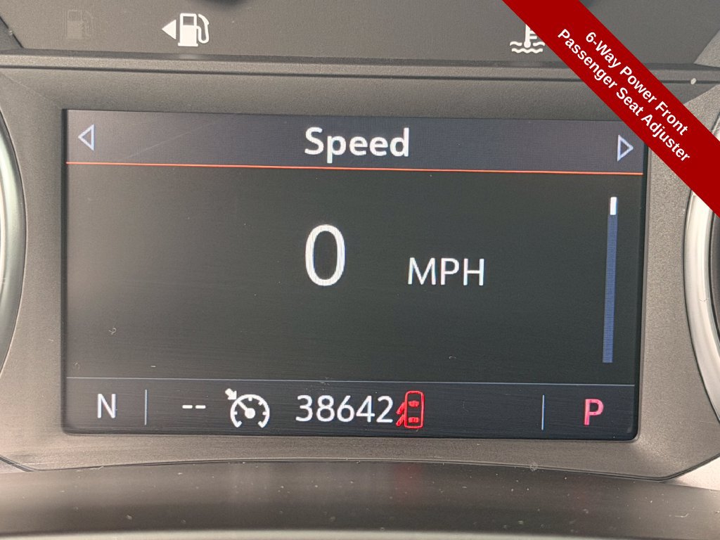 Used 2024 Chevrolet Blazer LT FWD image 20