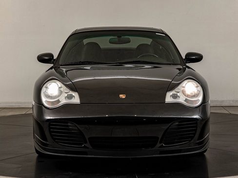 Used 2002 Porsche 911 Turbo image 11