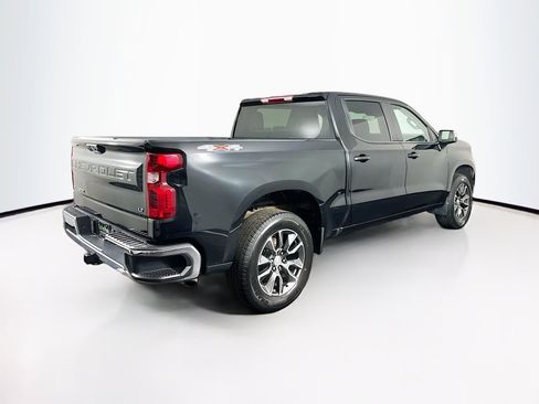 Used 2022 Chevrolet Silverado 1500 LT image 9