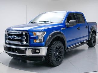 Used 2017 Ford F150 XLT AWD/4WD video 1