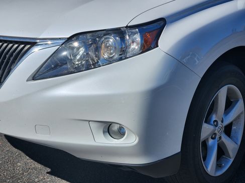 Used 2012 Lexus RX 350 AWD w/ Premium Pkg image 8