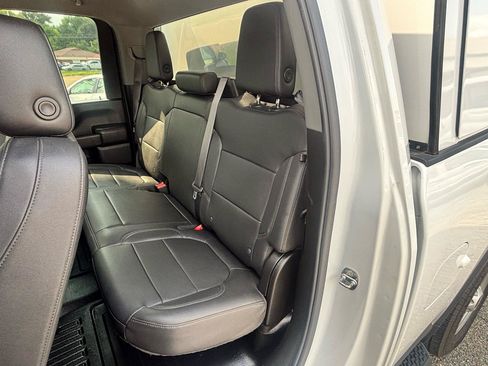 Used 2022 Chevrolet Silverado 2500 W/T w/ WT Fleet Convenience Package AWD/4WD image 35