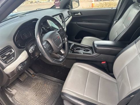 Used 2021 Dodge Durango R/T AWD/4WD image 15