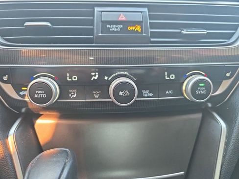 Used 2021 Honda Accord Sport Special Edition image 23