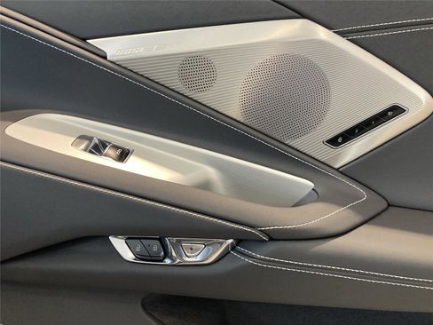 New 2025 Chevrolet Corvette Z06 image 30