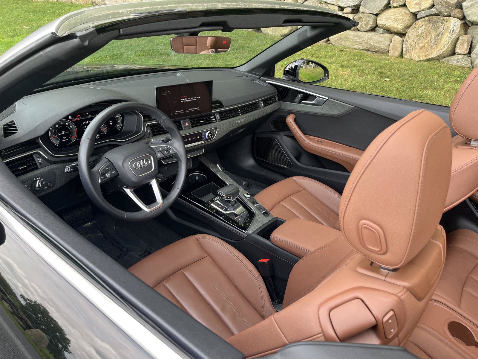 Used 2022 Audi A5 2.0T Premium Plus AWD/4WD image 7