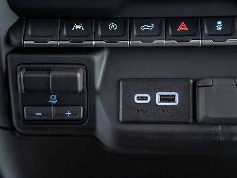 New 2026 Chevrolet Silverado 1500 Custom image 27