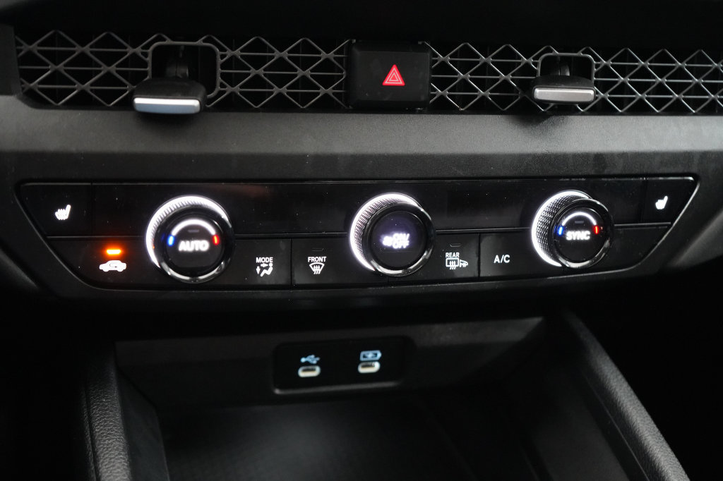 Used 2023 Honda Accord EX image 25