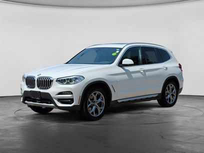 Used 2021 BMW X3 xDrive30i w/ Convenience Package