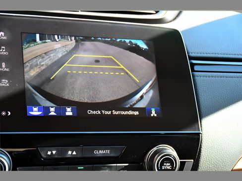 Used 2021 Honda CR-V EX-L image 21