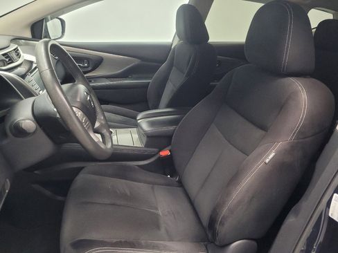 Used 2017 Nissan Murano SV image 17