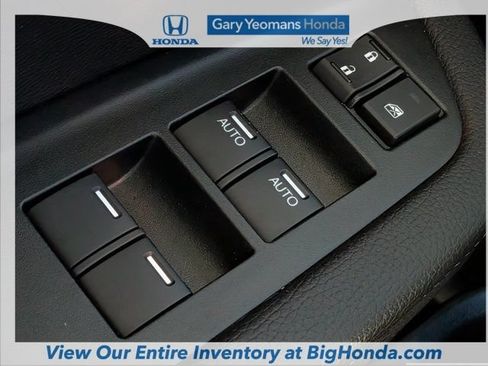 Certified 2023 Honda Ridgeline Sport image 20