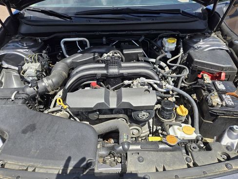 Used 2019 Subaru Legacy 2.5i Limited image 25