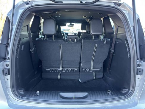 New 2026 Chrysler Pacifica Select image 35