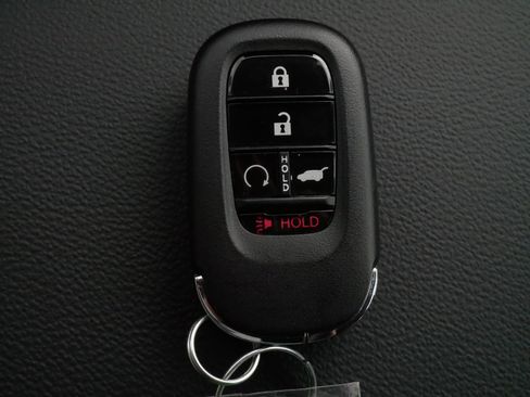 Certified 2026 Honda CR-V EX-L image 31
