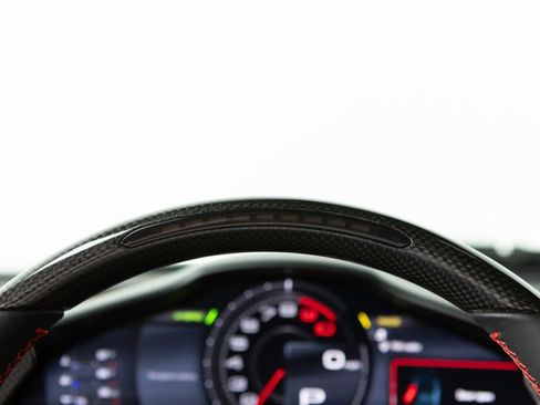 Certified 2024 Ferrari 296 GTB image 67