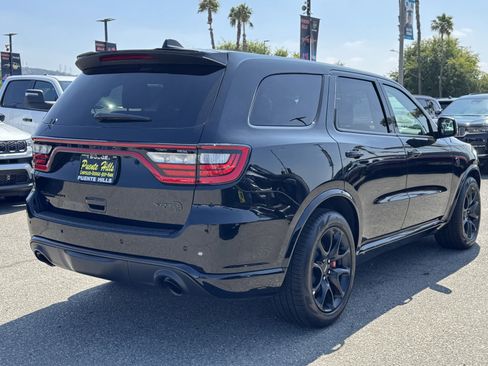 New 2024 Dodge Durango SRT Hellcat image 6