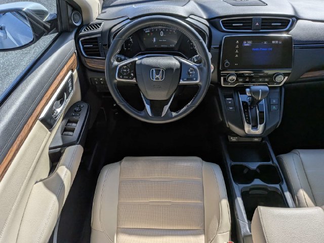 Used 2020 Honda CR-V EX-L image 16