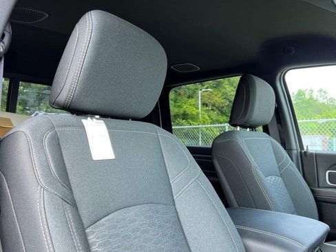 New 2025 RAM 2500 Big Horn image 9