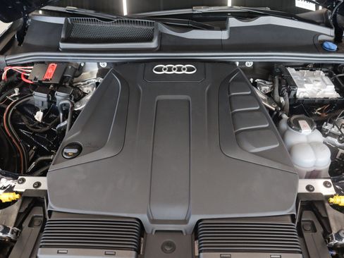 New 2026 Audi Q7 2.0T Premium Plus image 3