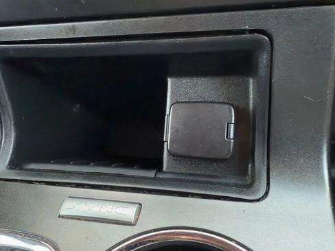Used 2019 Ford Flex SEL w/ Equipment Group 202A FWD image 18
