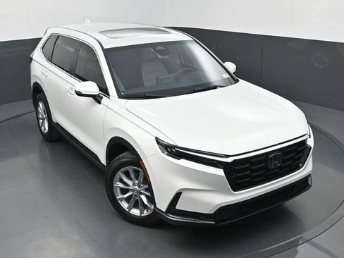 Used 2024 Honda CR-V EX image 31