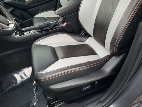 Certified 2023 Subaru Crosstrek 2.5i Limited image 21