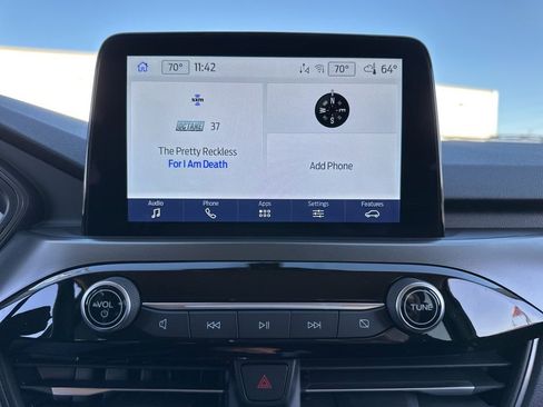 New 2026 Ford Escape Active w/ Cold Weather Package image 8