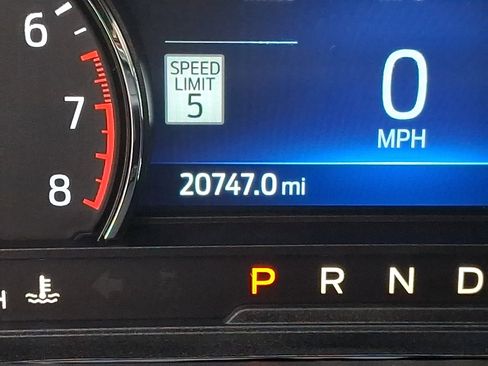 Used 2023 Ford Explorer Timberline image 22