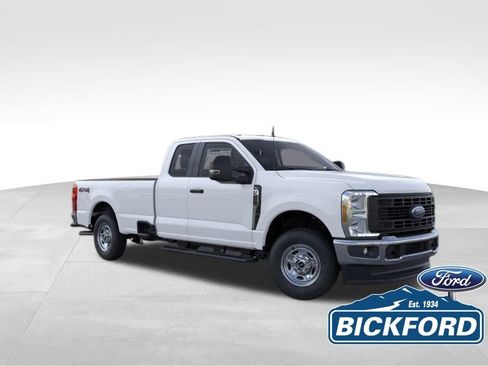 New 2026 Ford F250 XL w/ XL Driver Assist Package image 7