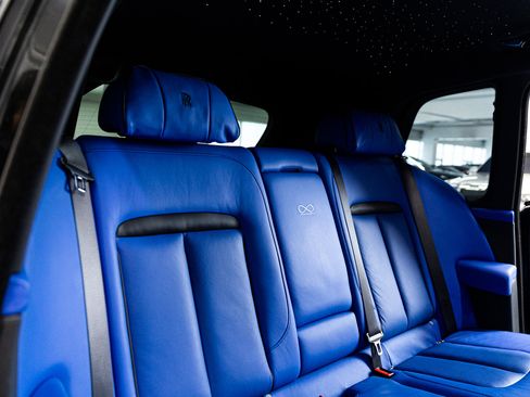 Certified 2023 Rolls-Royce Cullinan Black Badge image 30