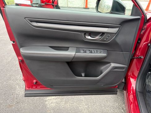 Used 2024 Honda CR-V Sport-L image 12