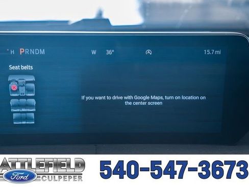 New 2026 Ford Expedition Tremor image 55