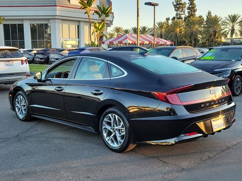 Certified 2023 Hyundai Sonata SEL w/ Convenience Package image 28