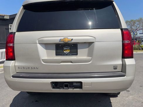 Used 2017 Chevrolet Suburban LT image 39