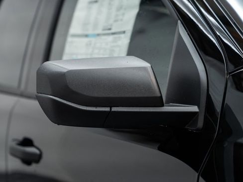 New 2026 Chevrolet Colorado W/T w/ WT Custom Package RWD image 13