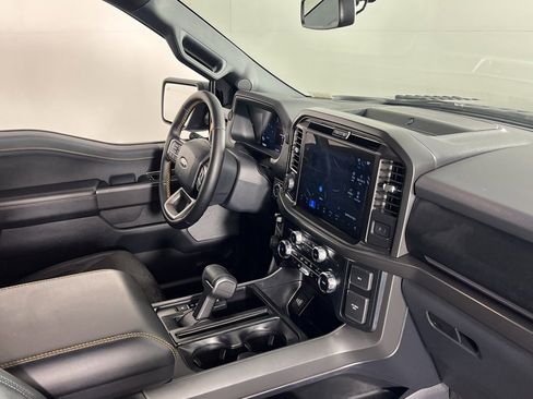 Used 2025 Ford F150 Tremor w/ Tow/Haul Package image 33