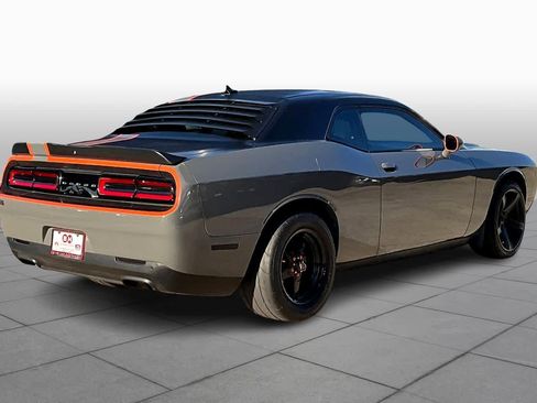Used 2023 Dodge Challenger SXT w/ Plus Package image 13
