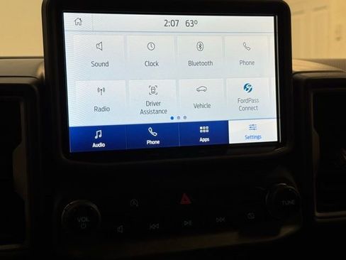 Used 2021 Ford Bronco Sport Big Bend image 23